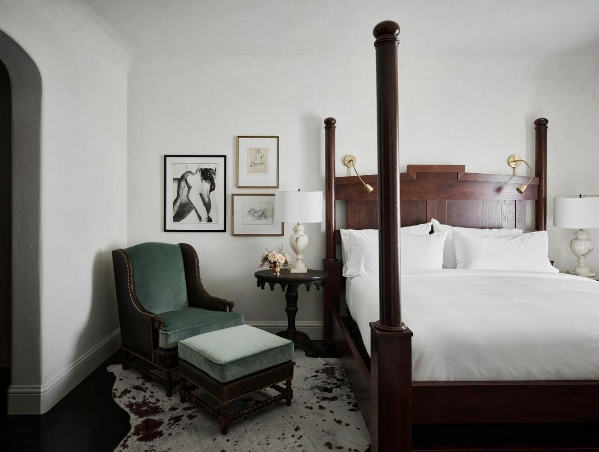 Commodore Perry Estate, Auberge Resorts Collection Austin Exteriér fotografie