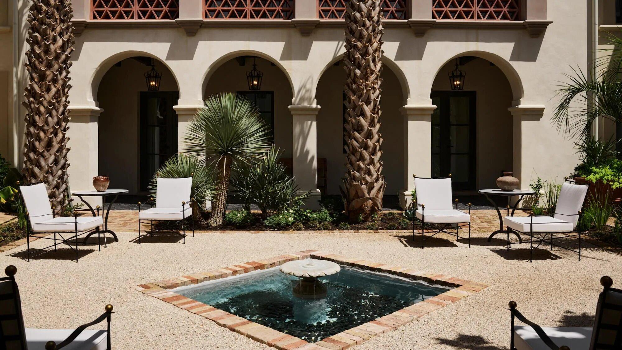 Commodore Perry Estate, Auberge Resorts Collection Austin Exteriér fotografie