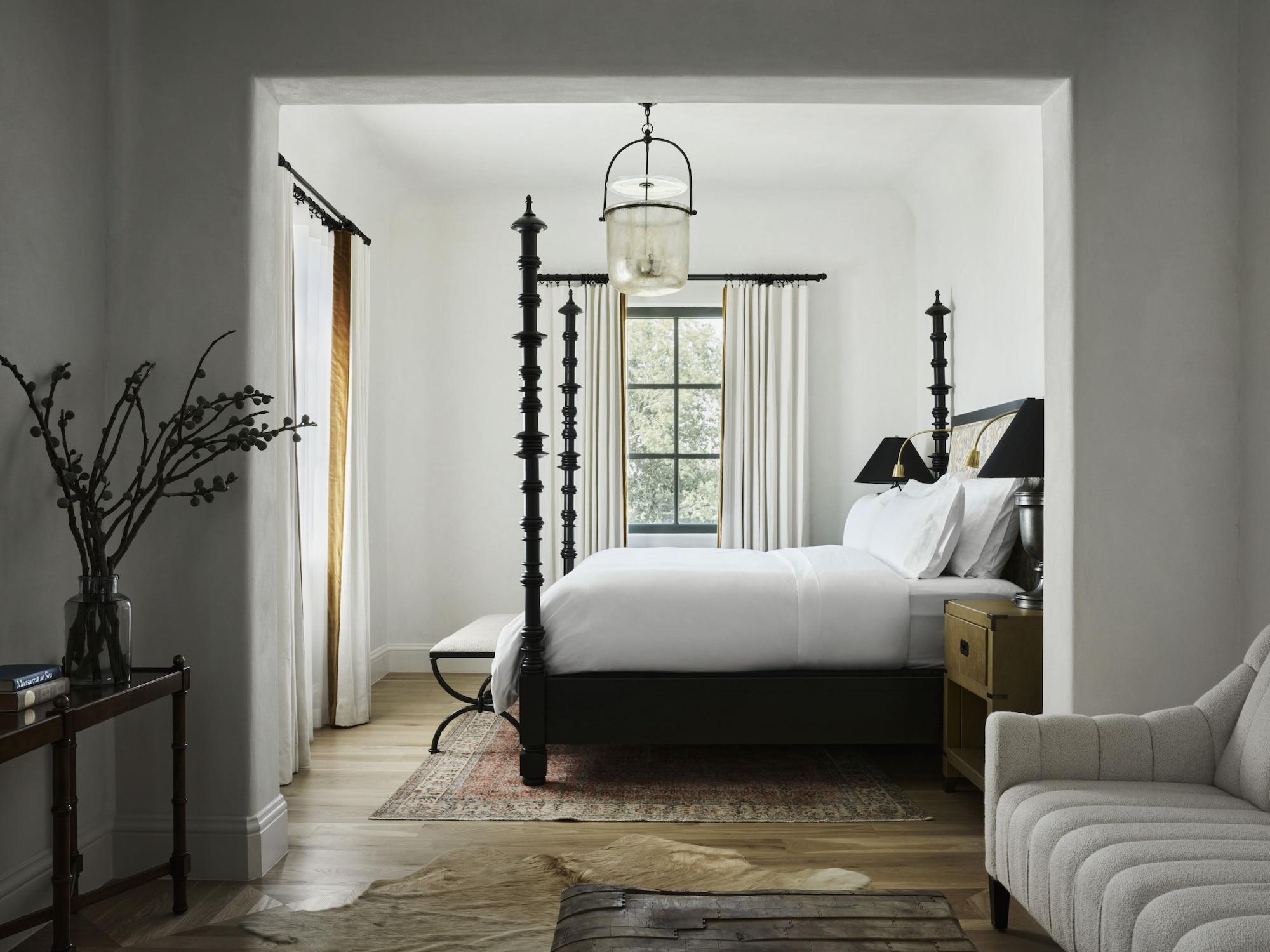 Commodore Perry Estate, Auberge Resorts Collection Austin Exteriér fotografie