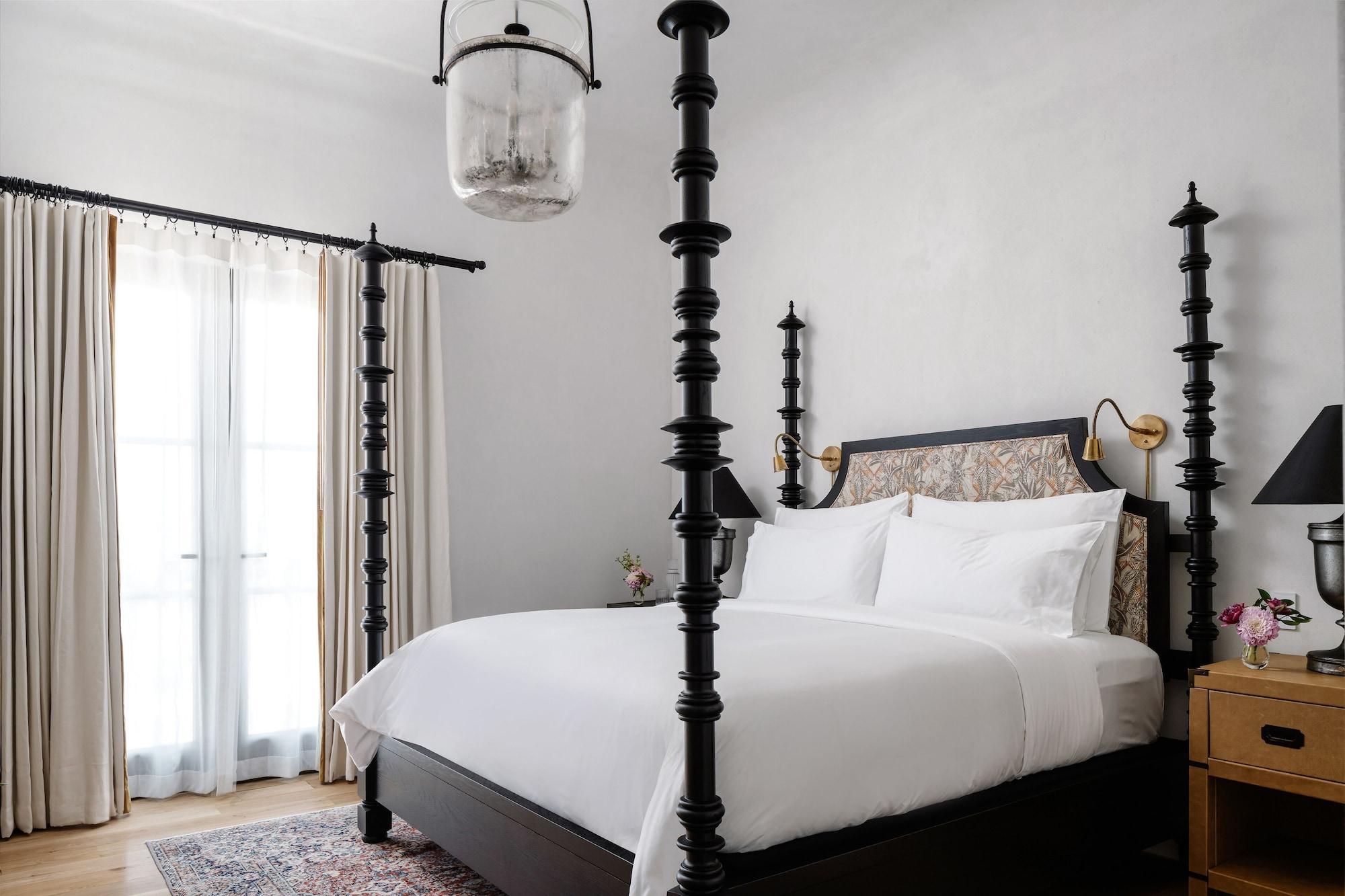 Commodore Perry Estate, Auberge Resorts Collection Austin Exteriér fotografie