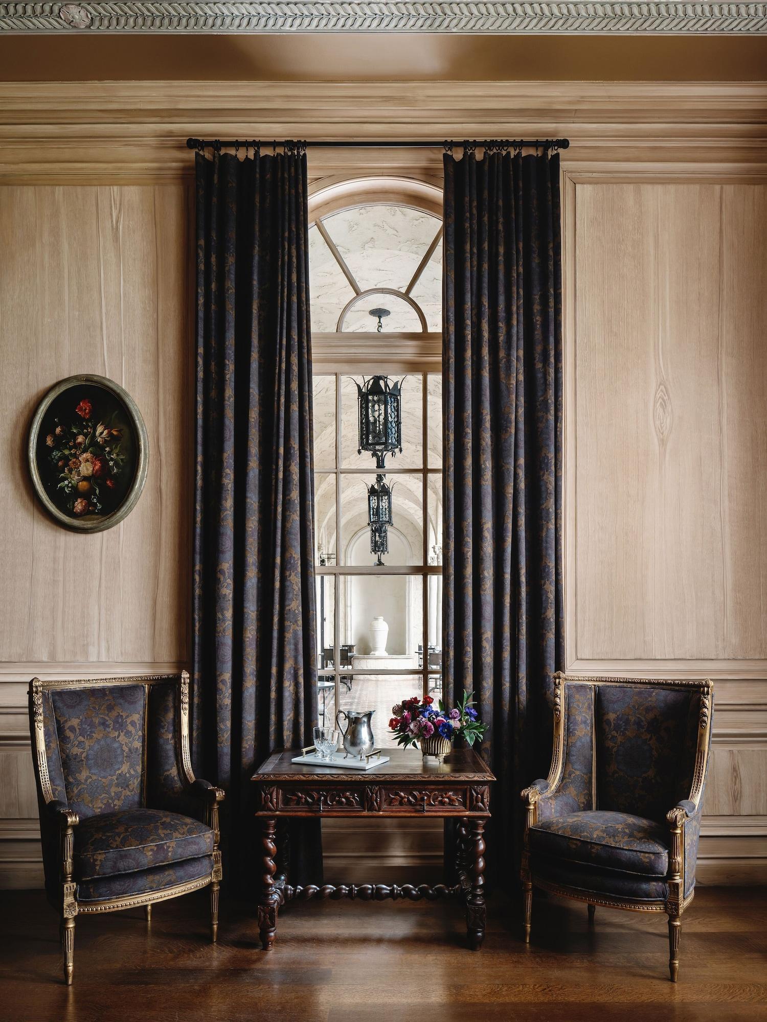 Commodore Perry Estate, Auberge Resorts Collection Austin Exteriér fotografie